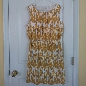 Bar III dress